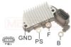 ERA 215681 Alternator Regulator